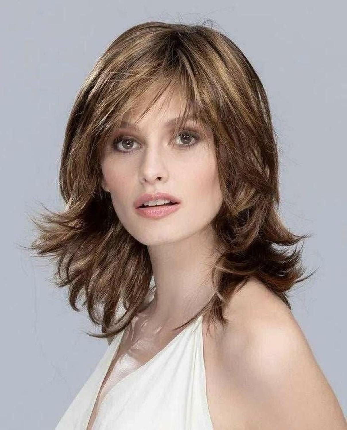 Ellen Wille Kunsthaarperücke Ellen Wille Casino Mono Part