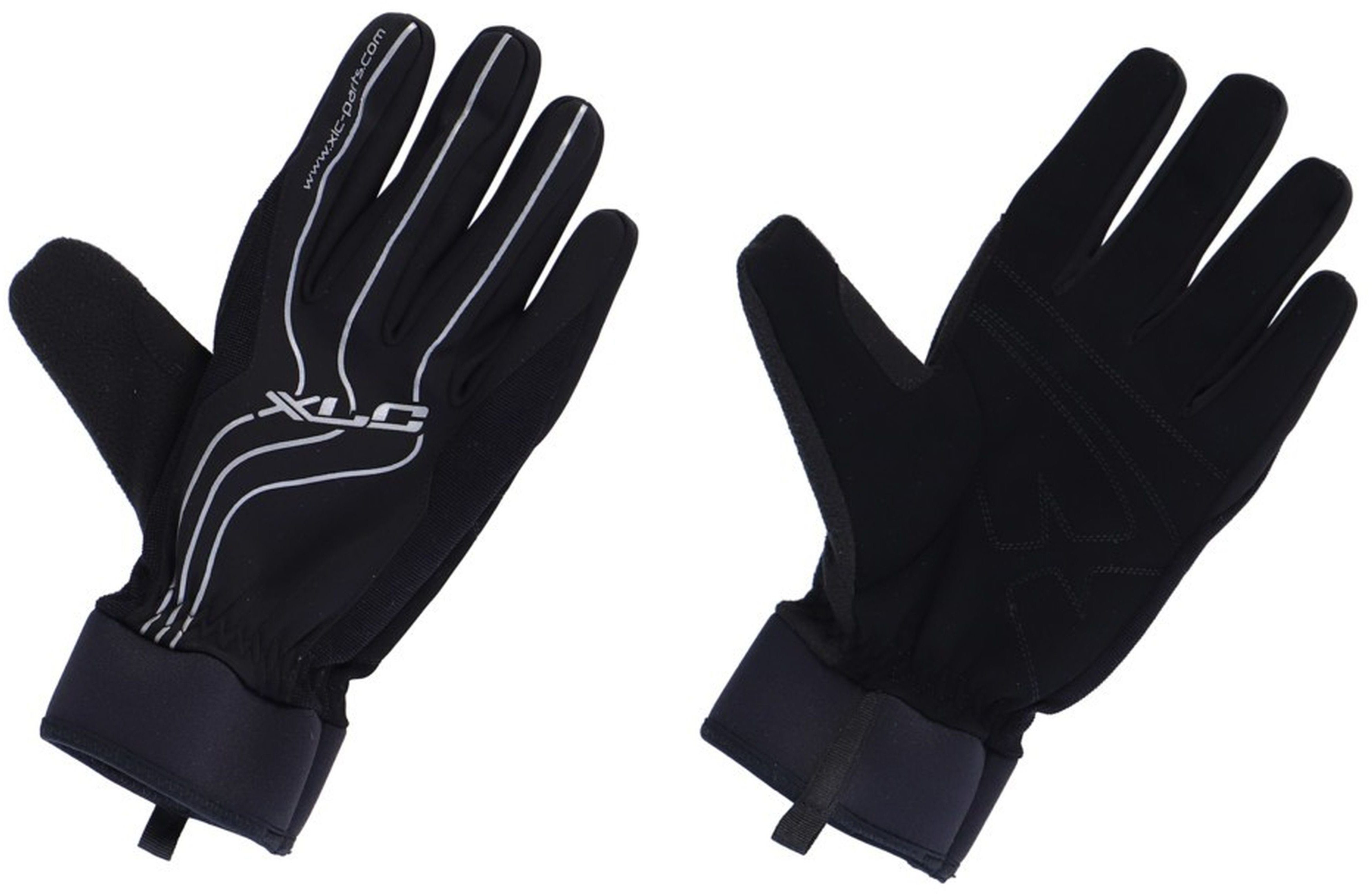 XLC Fahrradhandschuhe Winterhandschuh CG-L19