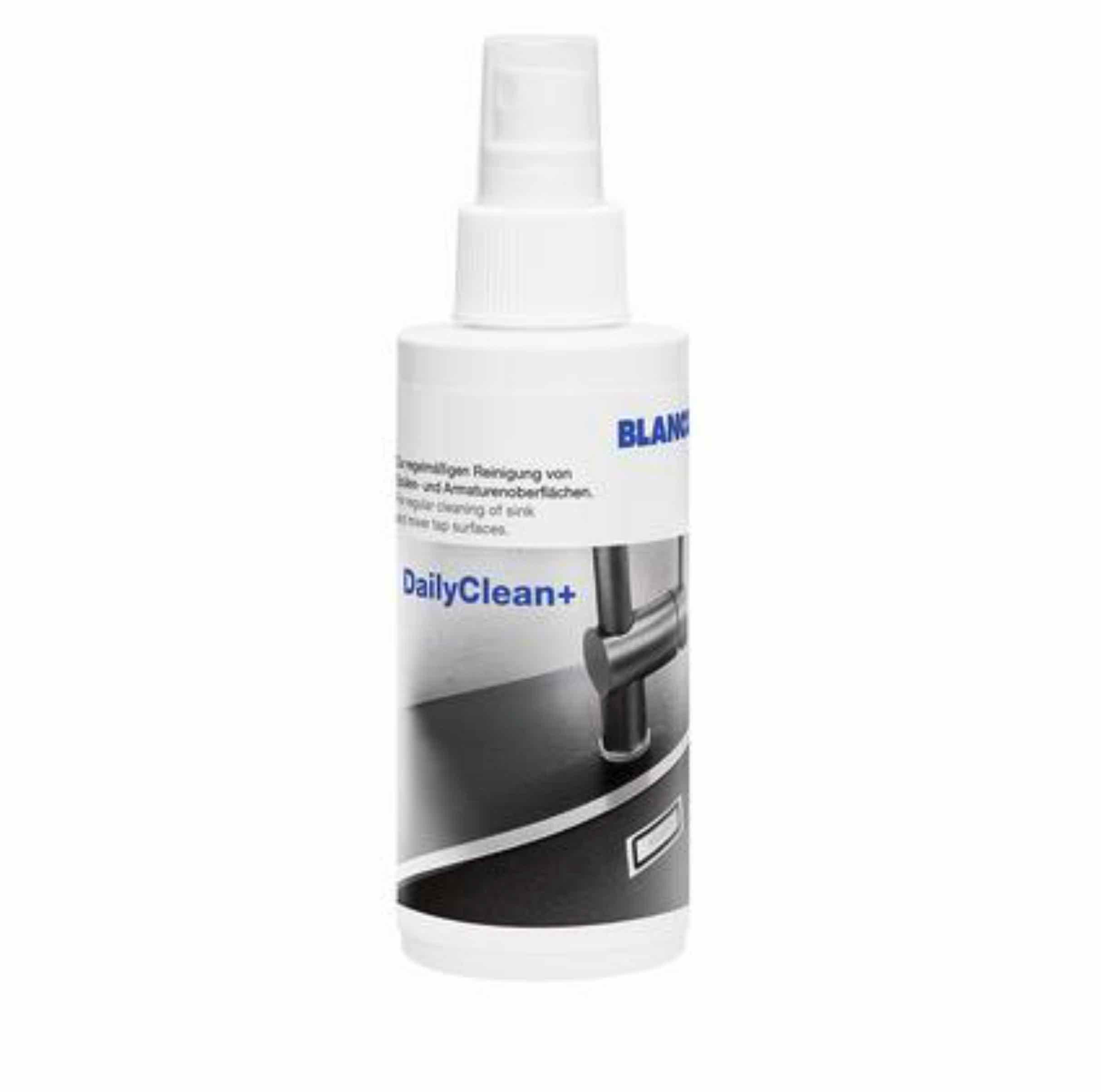 Blanco Einbauspüle BLANCO DailyClean+ 150ml günstig online kaufen