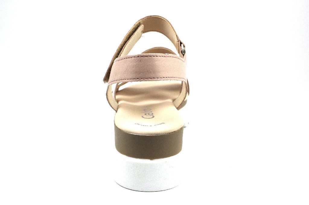 Gabor Outdoor Sandalen für Damen Outdoorsandale (keine Angabe, 1-tlg., keine Angabe)