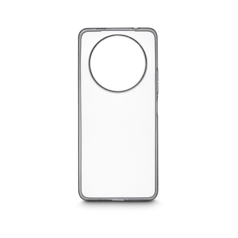 Hama Handyhülle Hama Always Clear Hülle für Xiaomi Redmi A3 Transparent 6,2 Zoll