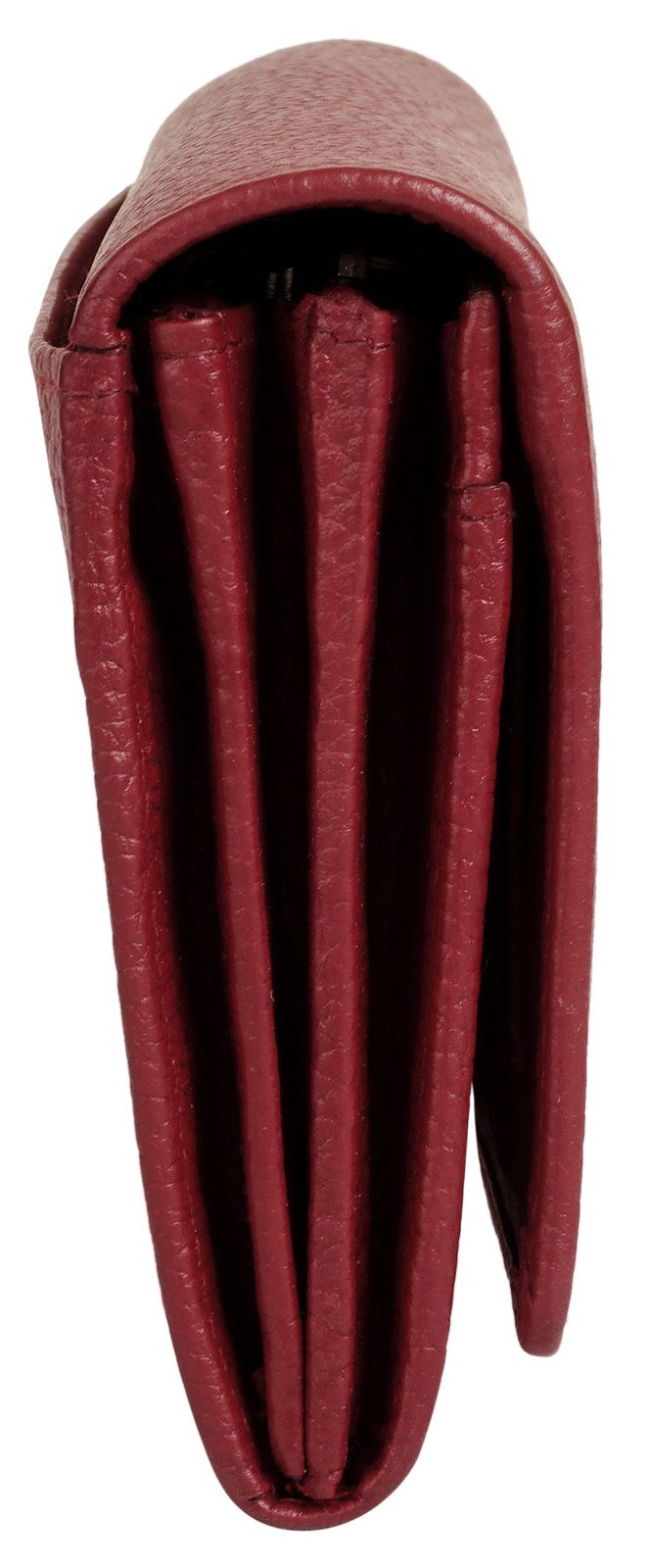 Bruno Banani Geldbörse BRUNO BANANI Damen SAMEA echt Leder, echt Leder – Bild 4 von 5
