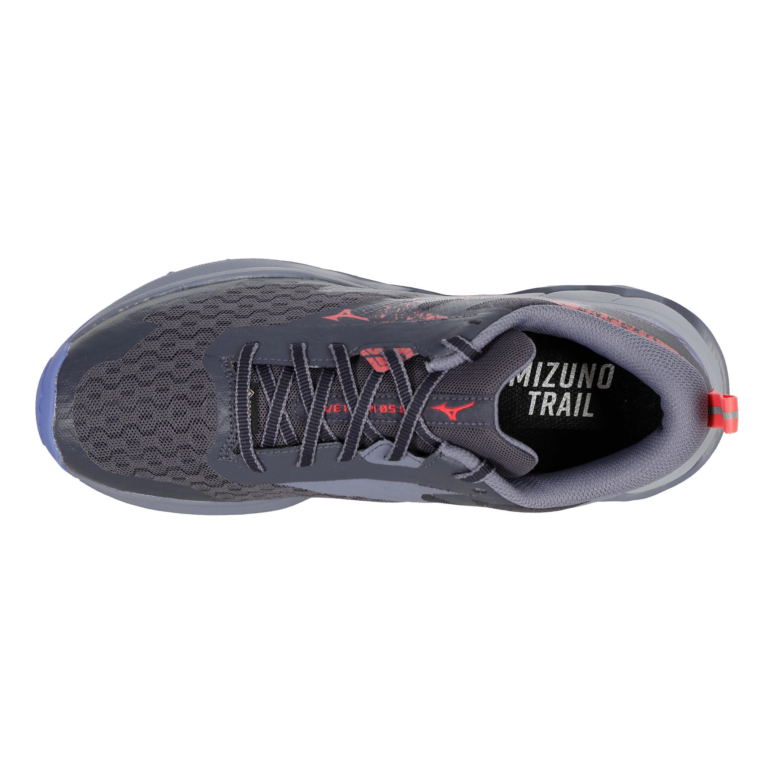 Mizuno Wave Ibuki 5 Gtx - Trailschuh Trailrunningschuh