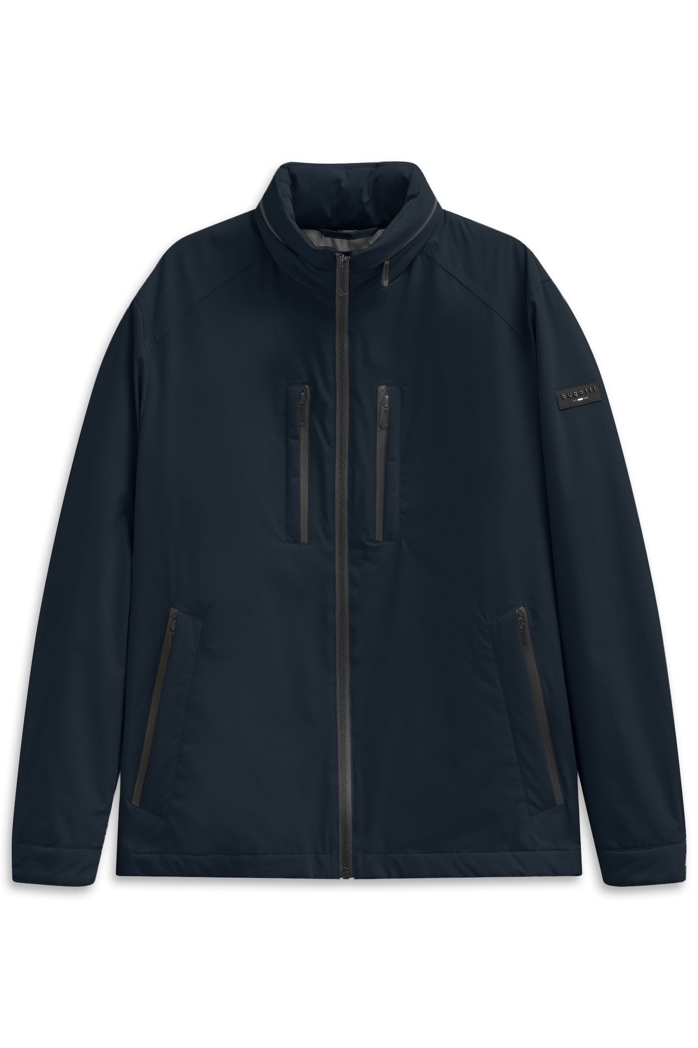bugatti Regenjacke Rainseries Regular Fit mit günstig online kaufen