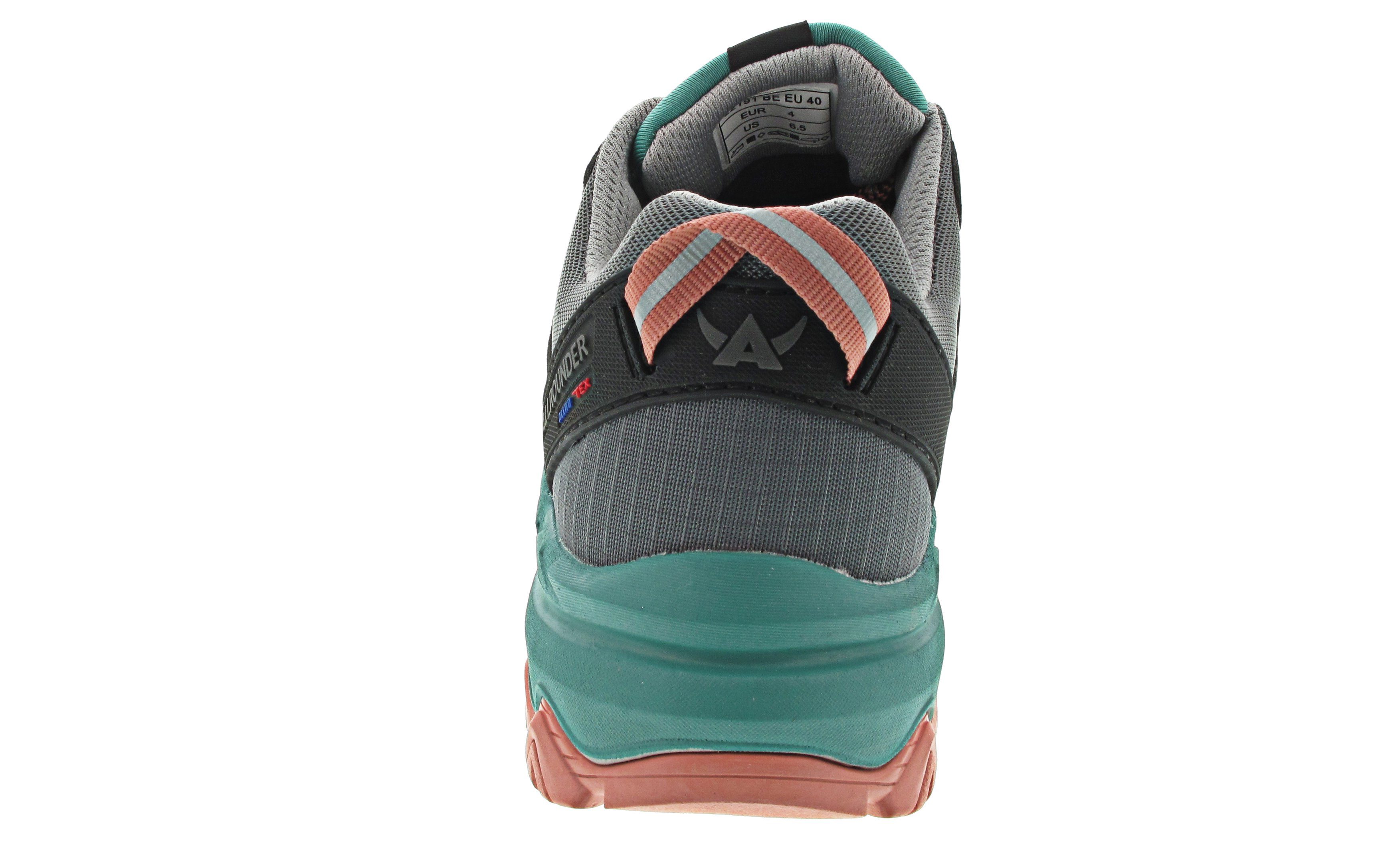 Allrounder by Mephisto Schnürschuh