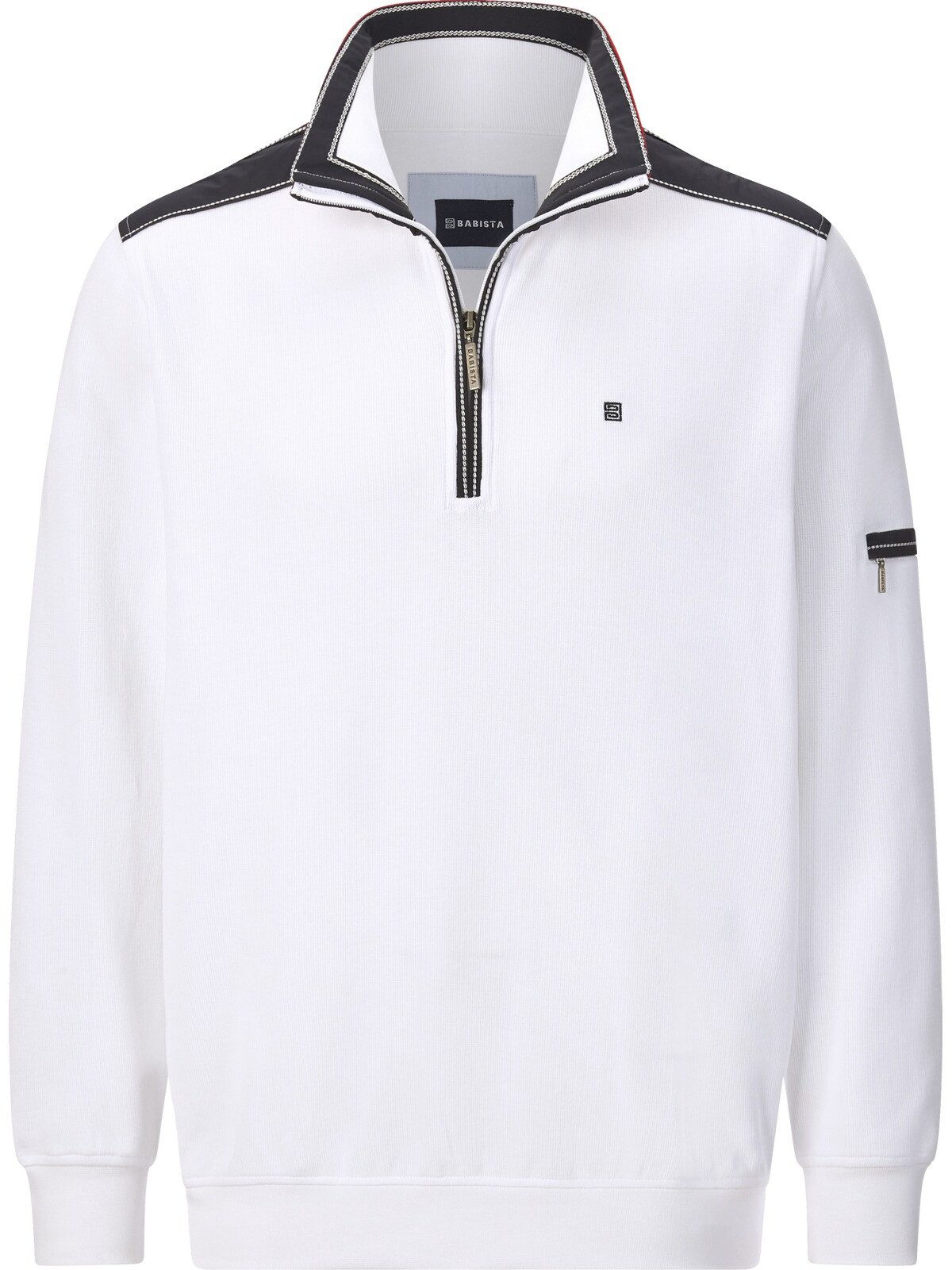 Babista Sweatshirt MODAVERDE
