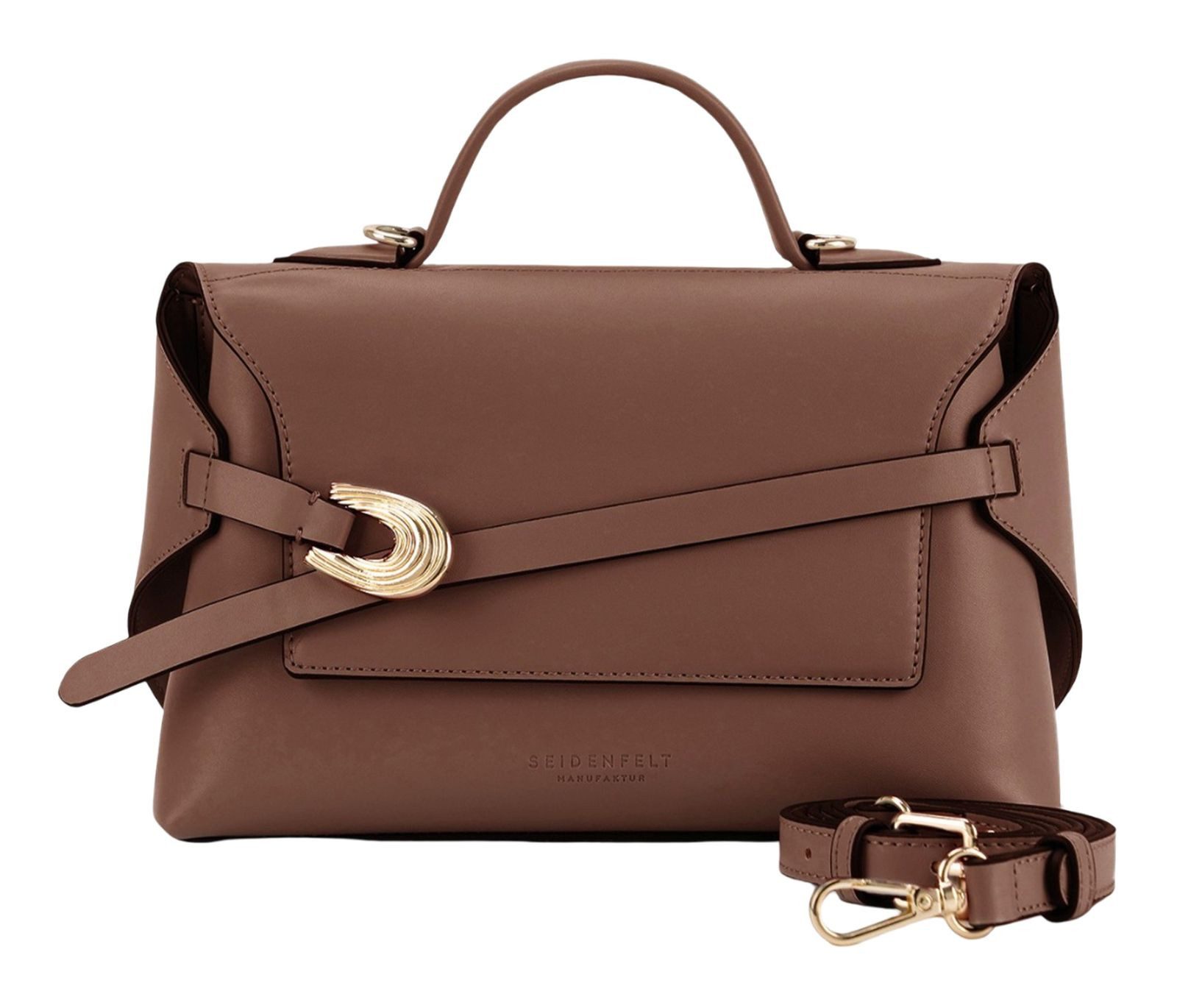Seidenfelt Manufaktur Handtasche Hand Bag
