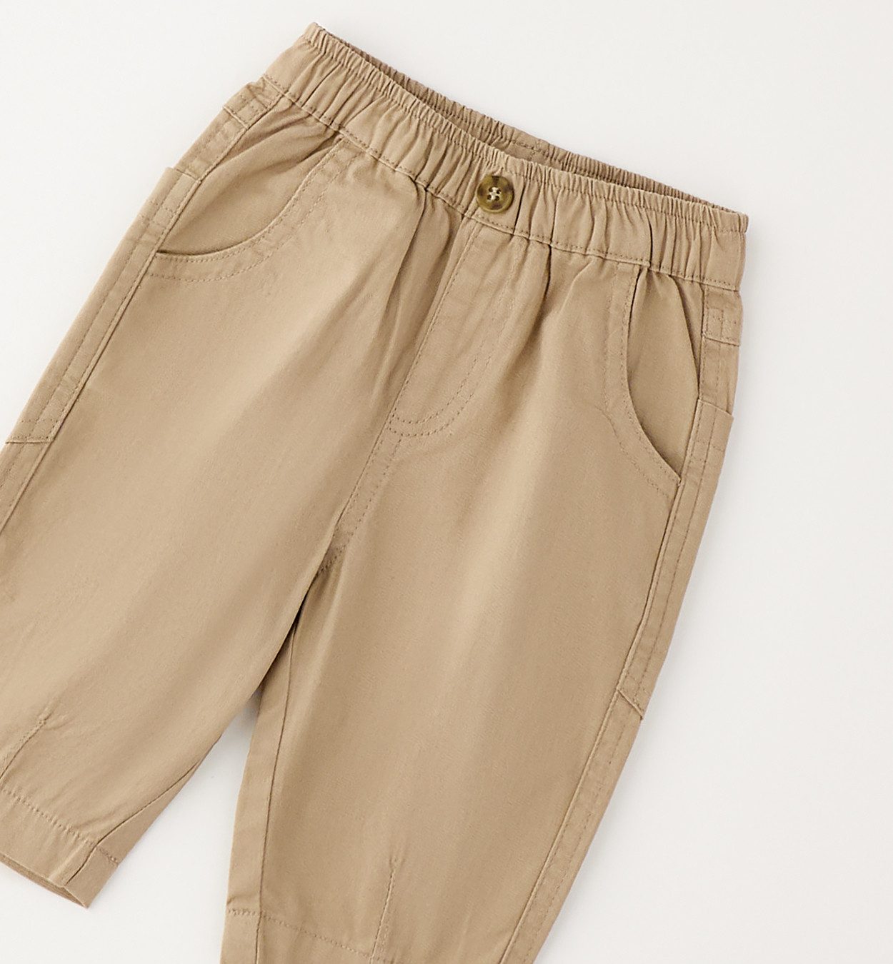 Minibanda Outdoorhose BABY BOY TROUSERS