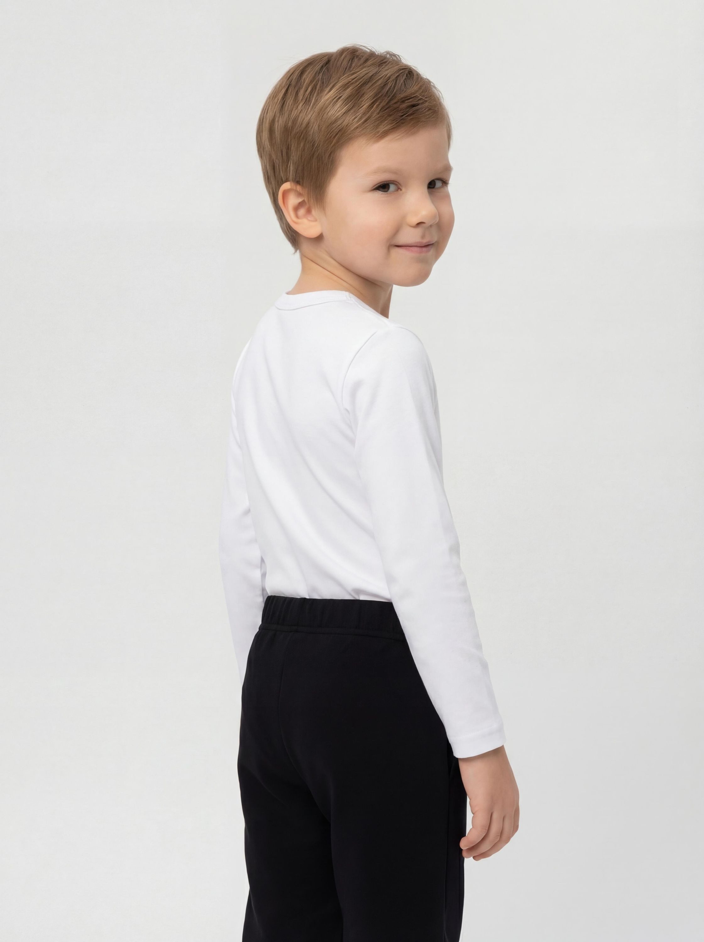 TupTam Langarmbody Baby Langarmshirts-Set Unisex – Bild 4 von 5