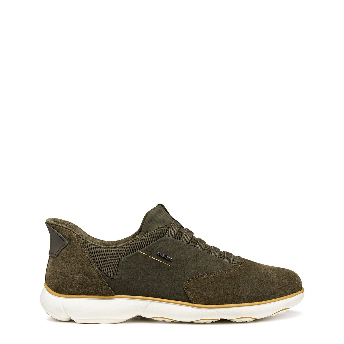 Geox GEOX NEBULA 2.0 PLUS, Slipper günstig online kaufen