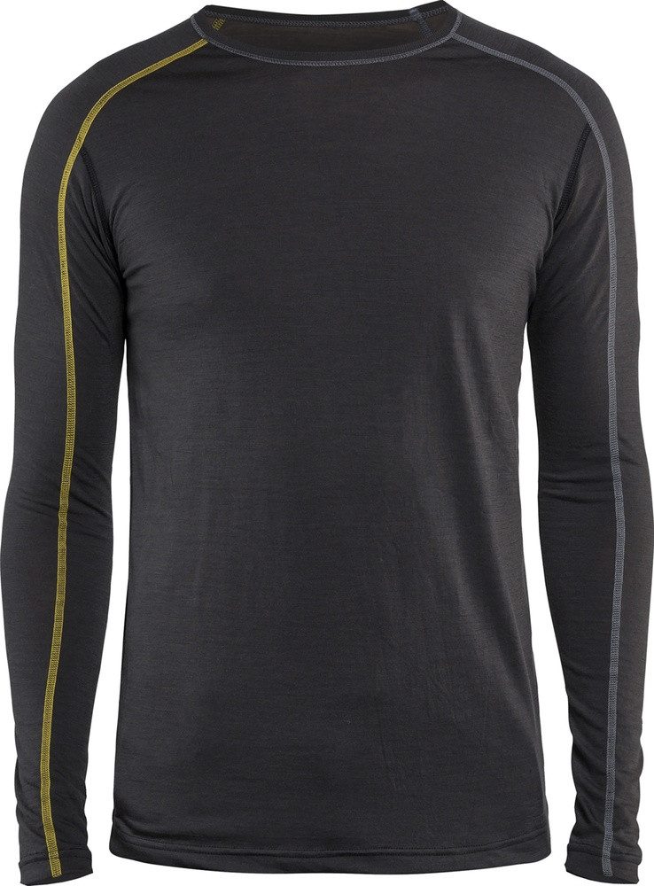 Blåkläder Unterhemd Unterhemd Xlight 100% Merino