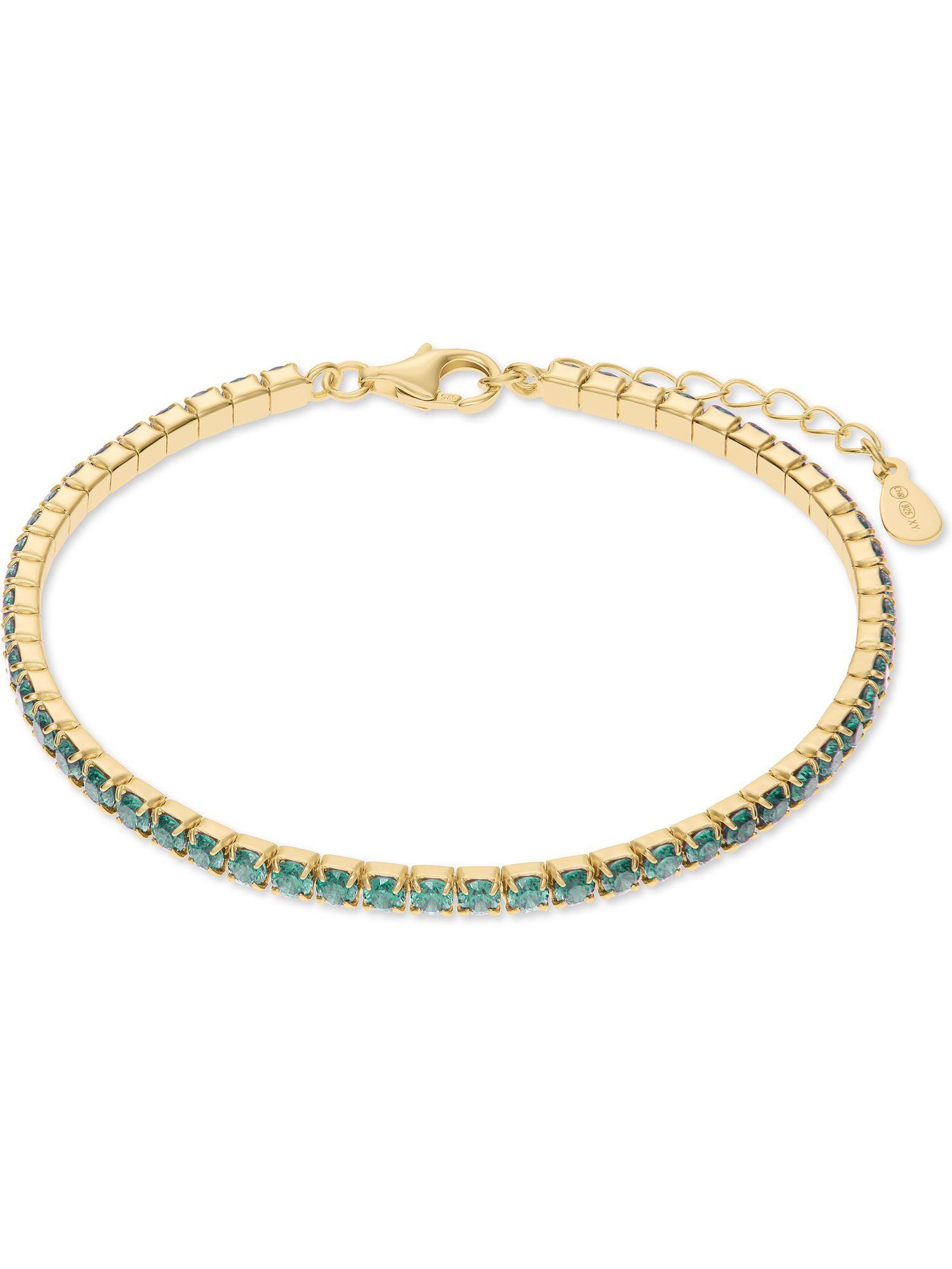 CHRIST Silberarmband, Trendig günstig online kaufen