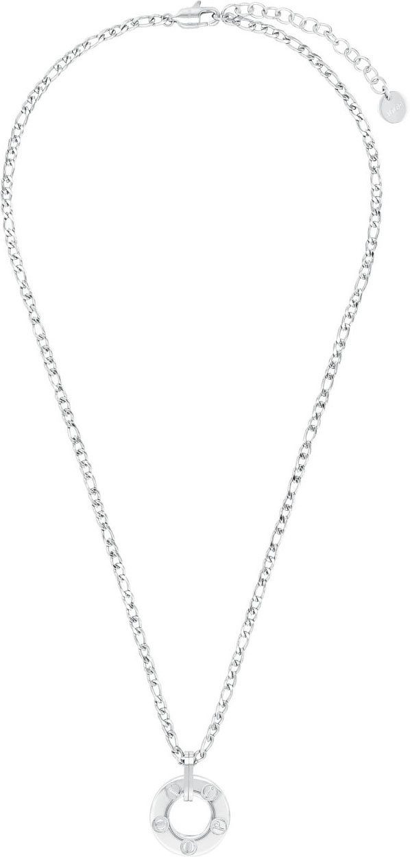 JOOP! Kette mit Anhänger Kreis, 2038966... JOOP! Kette mit Anhänger Kreis, 2038966...