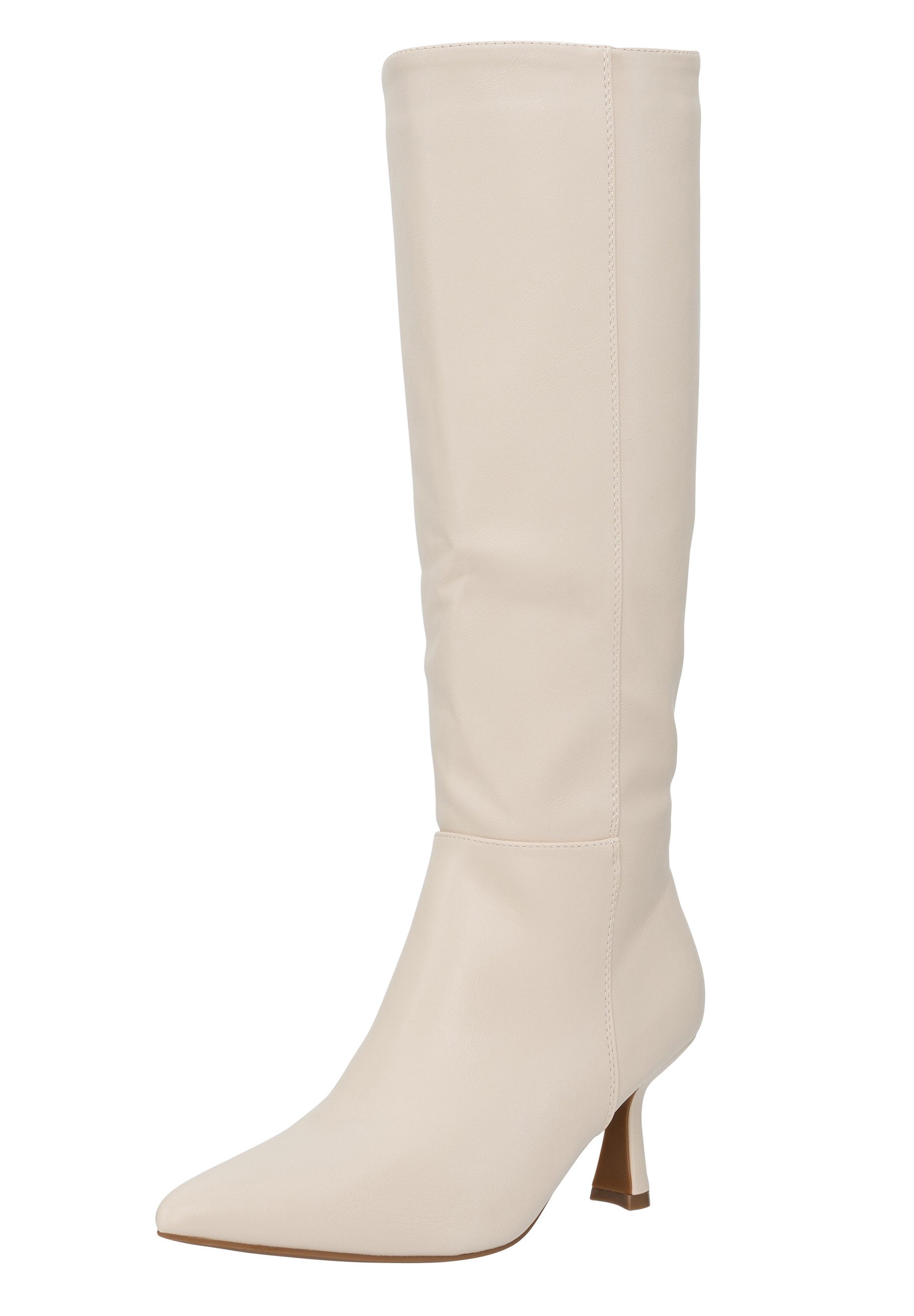 Salinyang Stiefel High-Heel-Stiefel