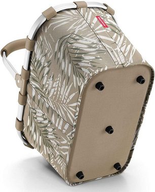 REISENTHEL® Einkaufskorb Carrybag, 22 l, mit Aluminiumrahmen