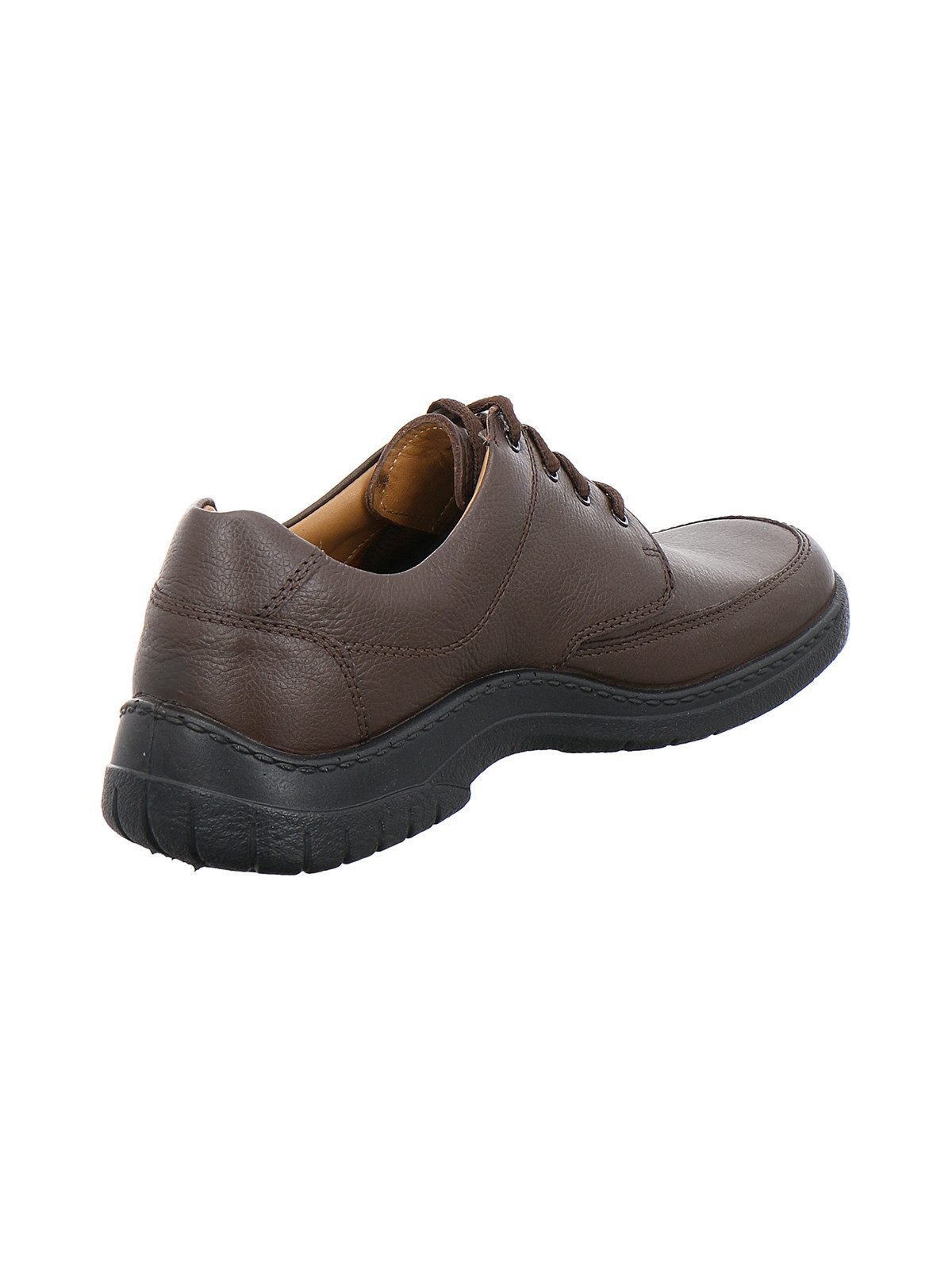 Jomos Herrenschuh braun Outdoorschuh