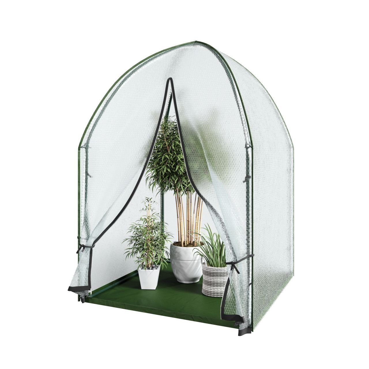 Bio Green Wintervlies Bio Green Überwinterungszelt günstig online kaufen