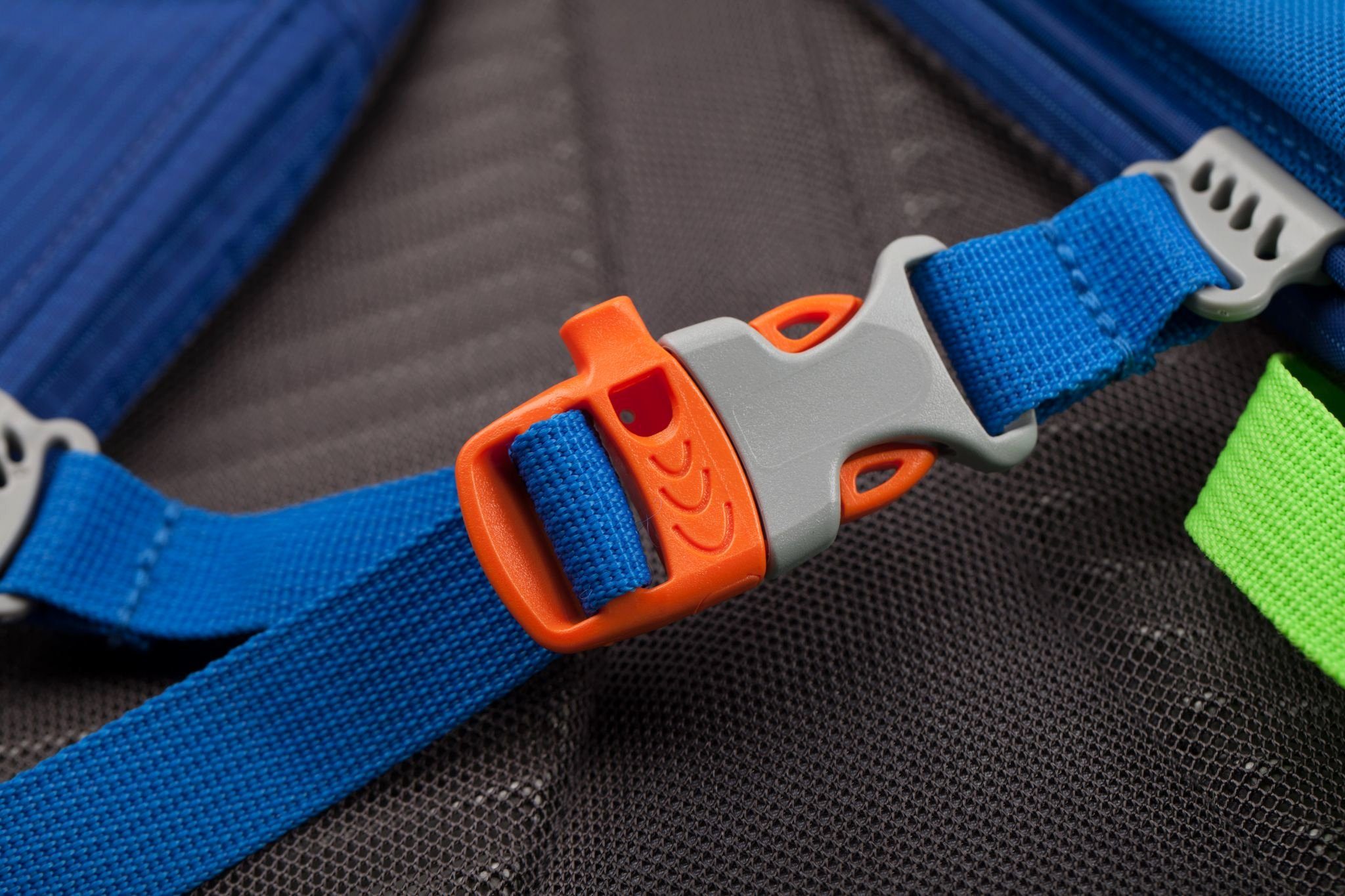 Fitletic Trinkrucksack JOURNEY - mit integrierter Trinkblase (2l Fassungsvermögen), Premium Laufausrüstung