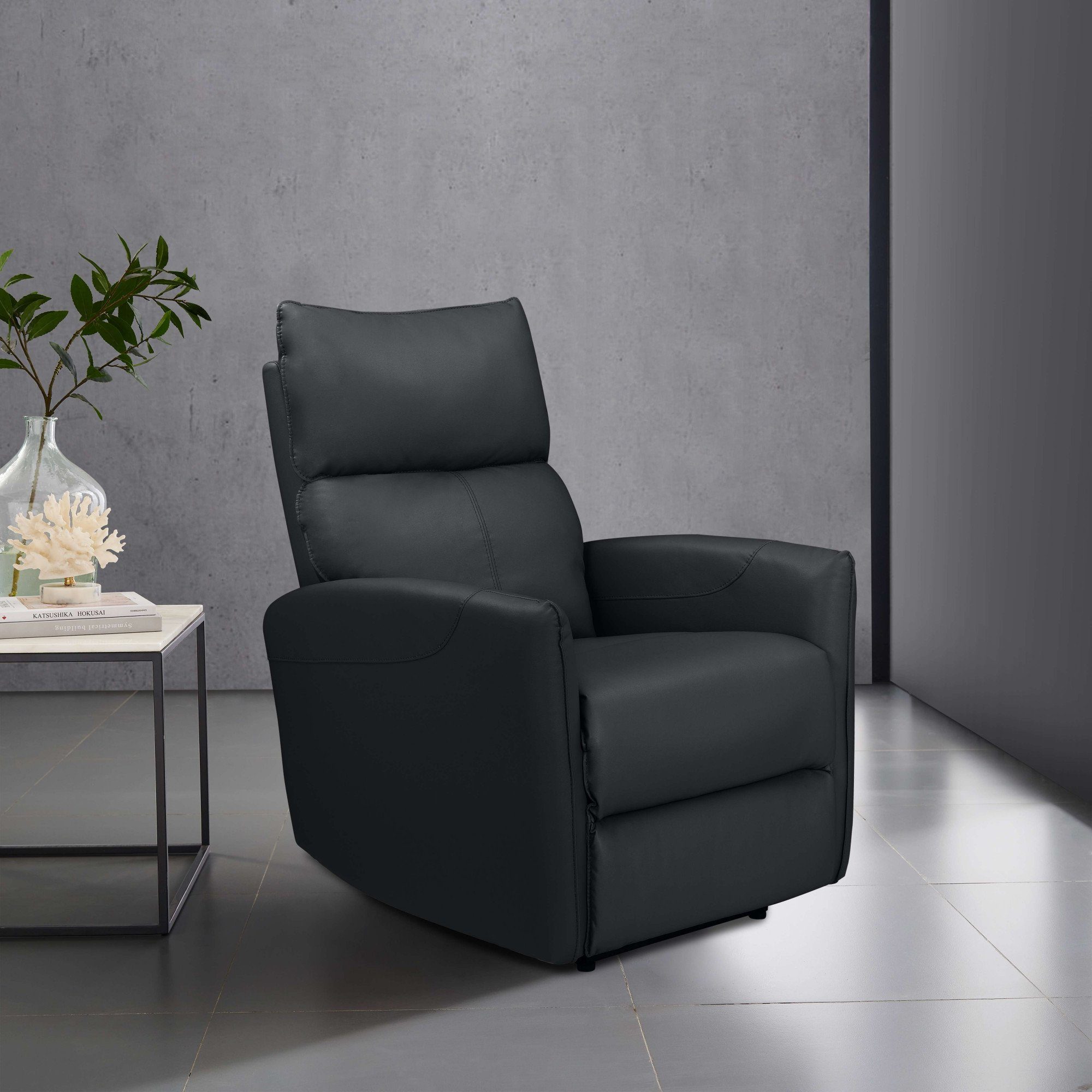 Places of Style Relaxsessel Pineto, TV-Sessel günstig online kaufen