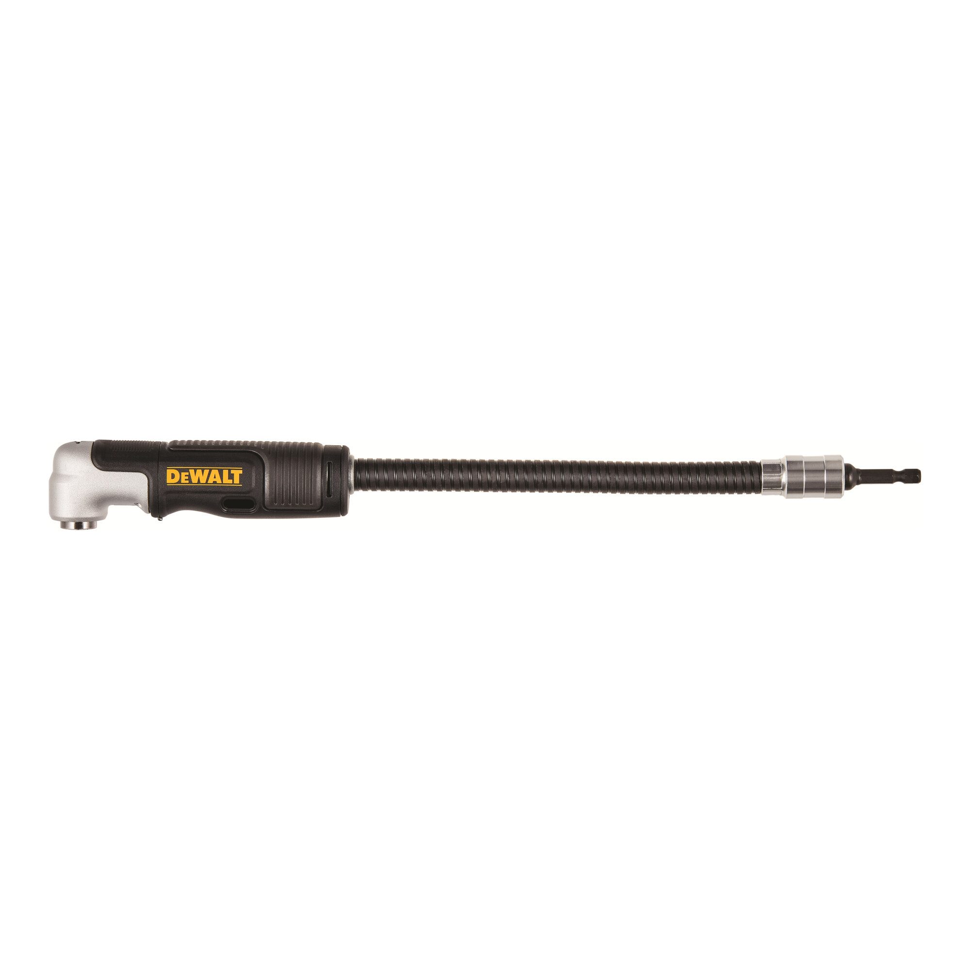 DeWalt Bohrer- und Bit-Set DEWALT Winkelbohrvorsatz, 3-tlg. Set