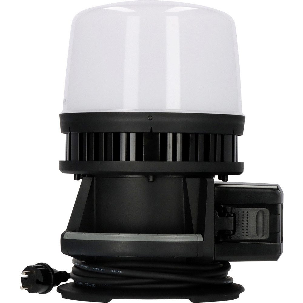 Brennenstuhl Baustrahler Brennenstuhl Multi Battery 12050 MH Akku-Baustrahler EEK E (A - G) 10