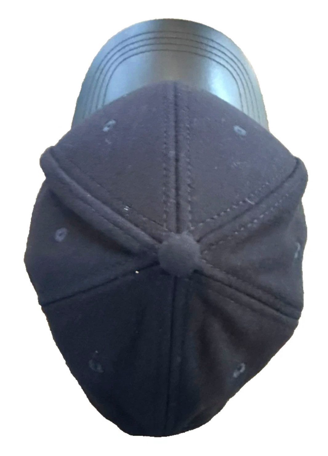Bally Baseball Cap 1851 Unisex Wolle Cap Basebalkappe Basecap Made in Italy Verstellbarer Riemen hinten für individuelle Anpassung