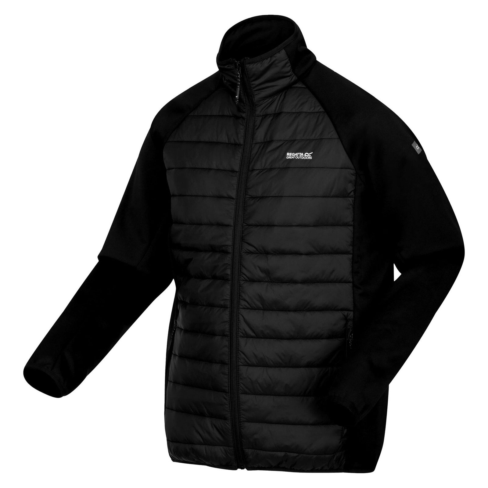 Regatta Outdoorjacke Clumber IV Hybrid mit günstig online kaufen