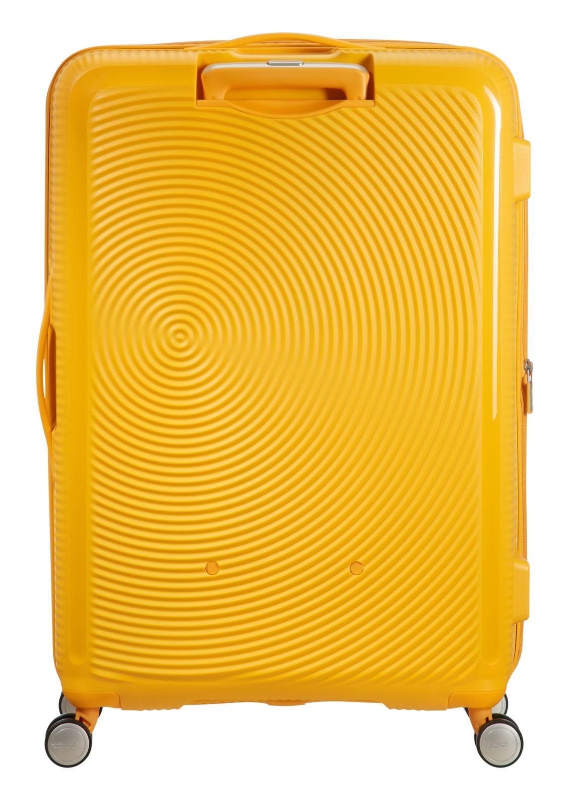 American Tourister® Hartschalen-Trolley Soundbox, 4 Rollen