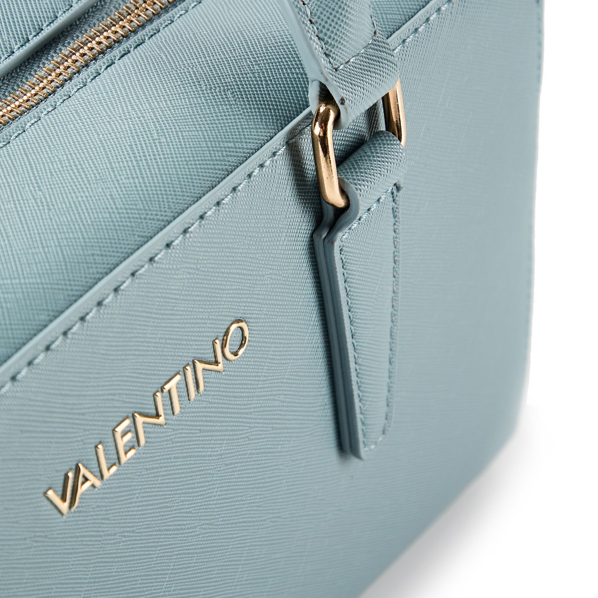 VALENTINO BAGS Schultertasche Zero Re, Polyurethan