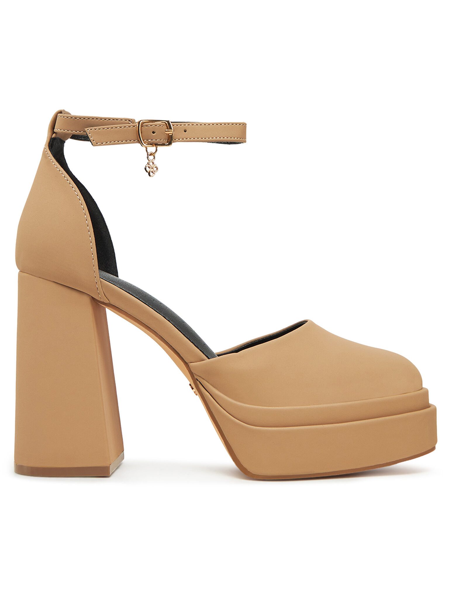 Deezee Damen Pumps Beige LW85478-6 Pumps