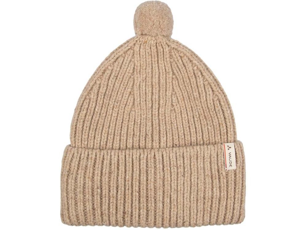 VAUDE Beanie VAUDE Bommelmütze 'Coreway'