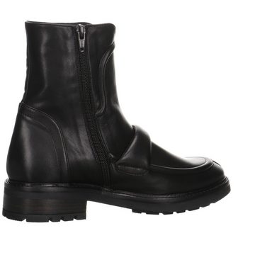 Donna Carolina Paige XoXo Stiefelette Elegant Freizeit Glattleder Stiefelette Glattleder