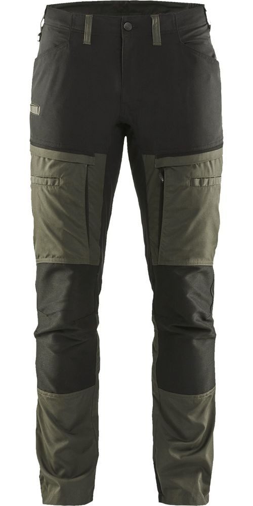 Blåkläder Arbeitshose Service Arbeitshose Mit Stretch