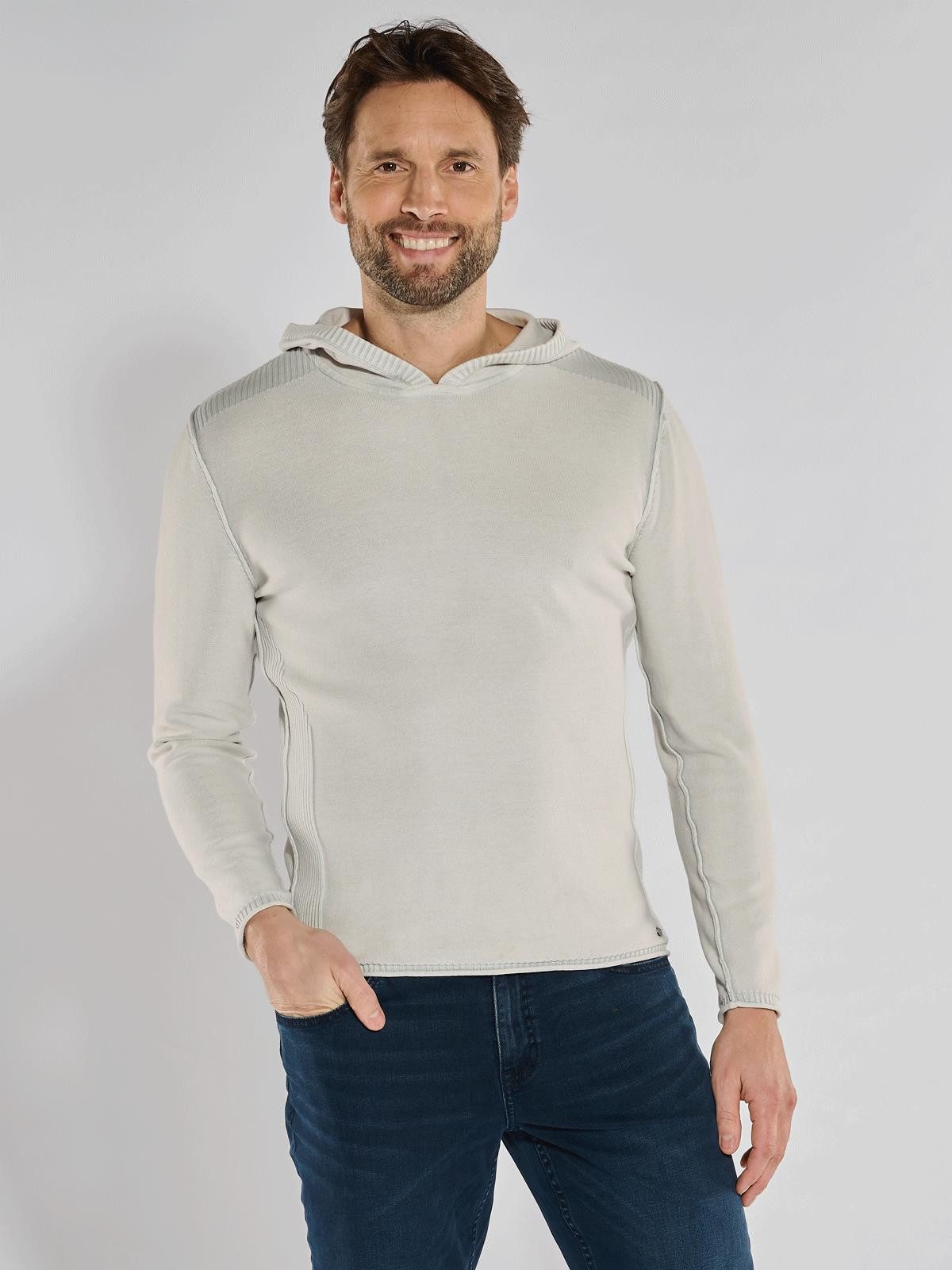 Engbers Kapuzenpullover Pullover mit Kapuze