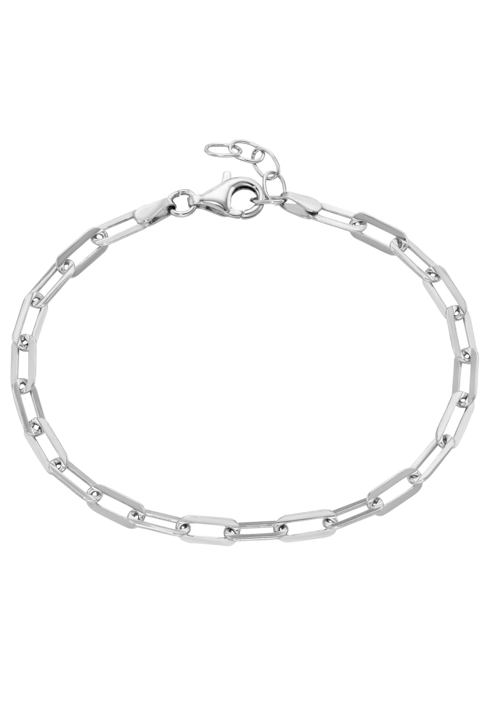Firetti Armband Schmuck Geschenk Silber 925 Armschmuck Armkette Gliederkette