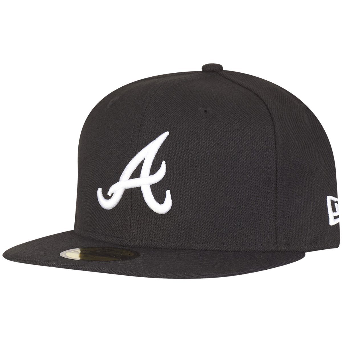 New Era Fitted Cap 59Fifty Atlanta günstig online kaufen