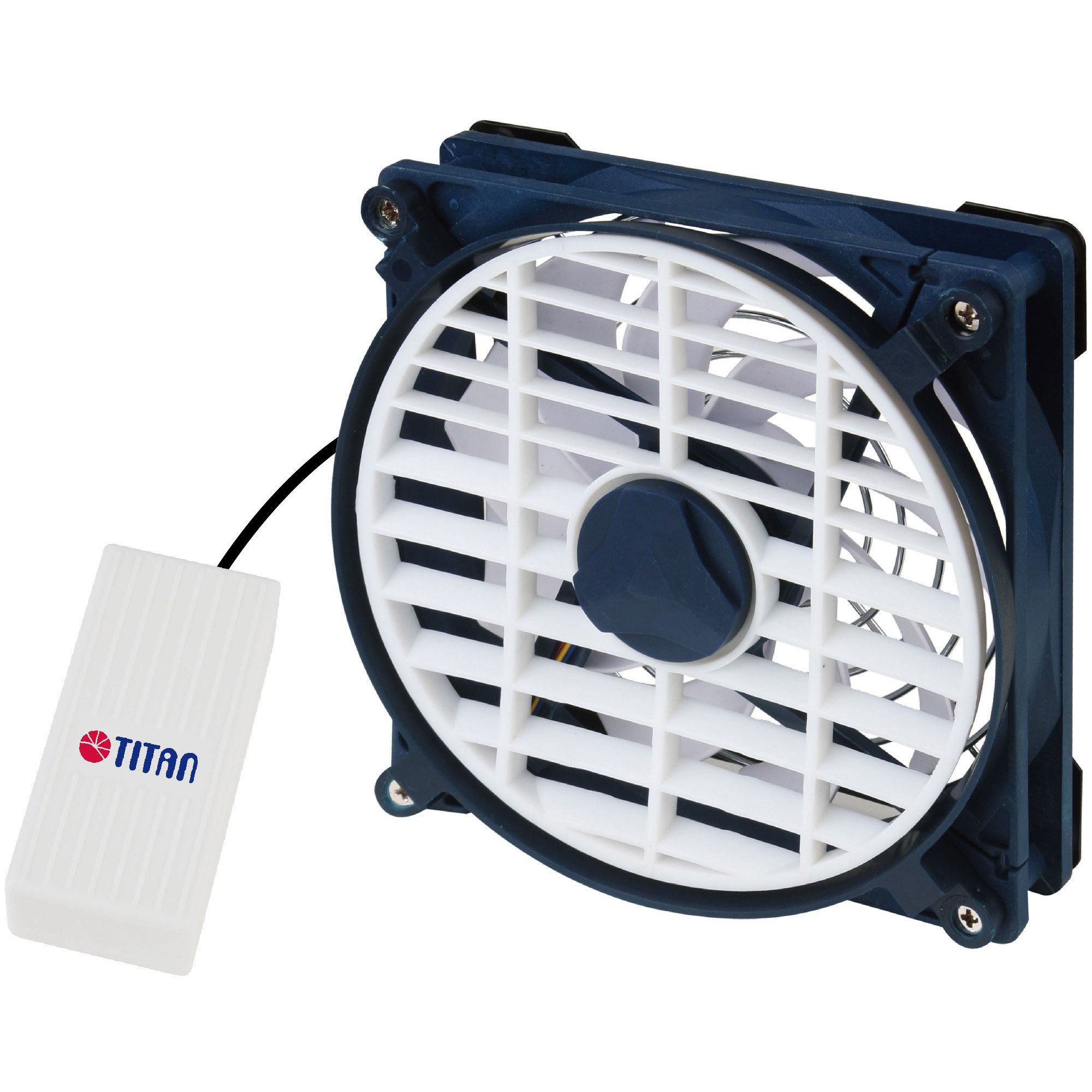 TITAN Computer-Kühlmittel