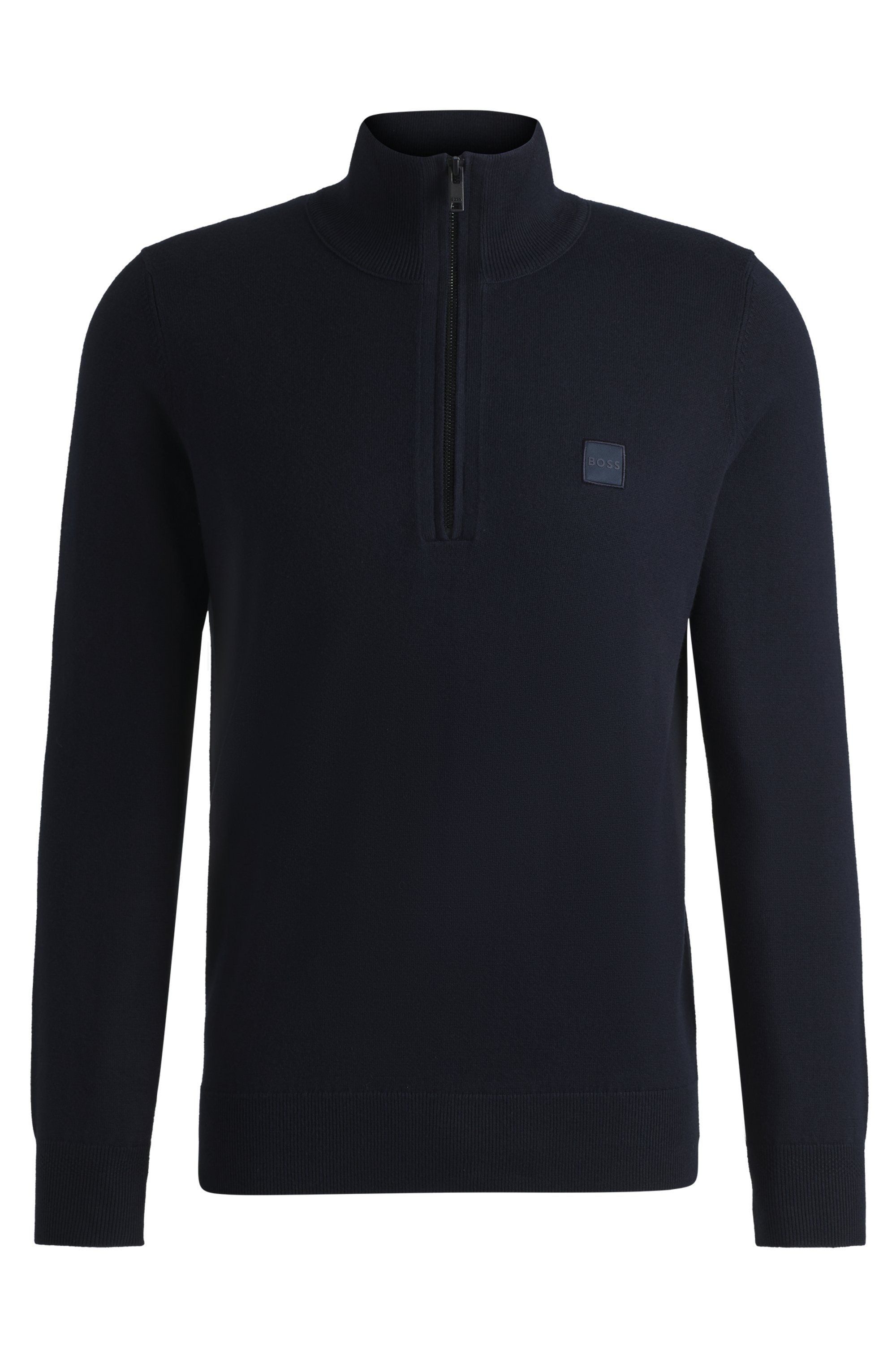 BOSS Sweater günstig online kaufen