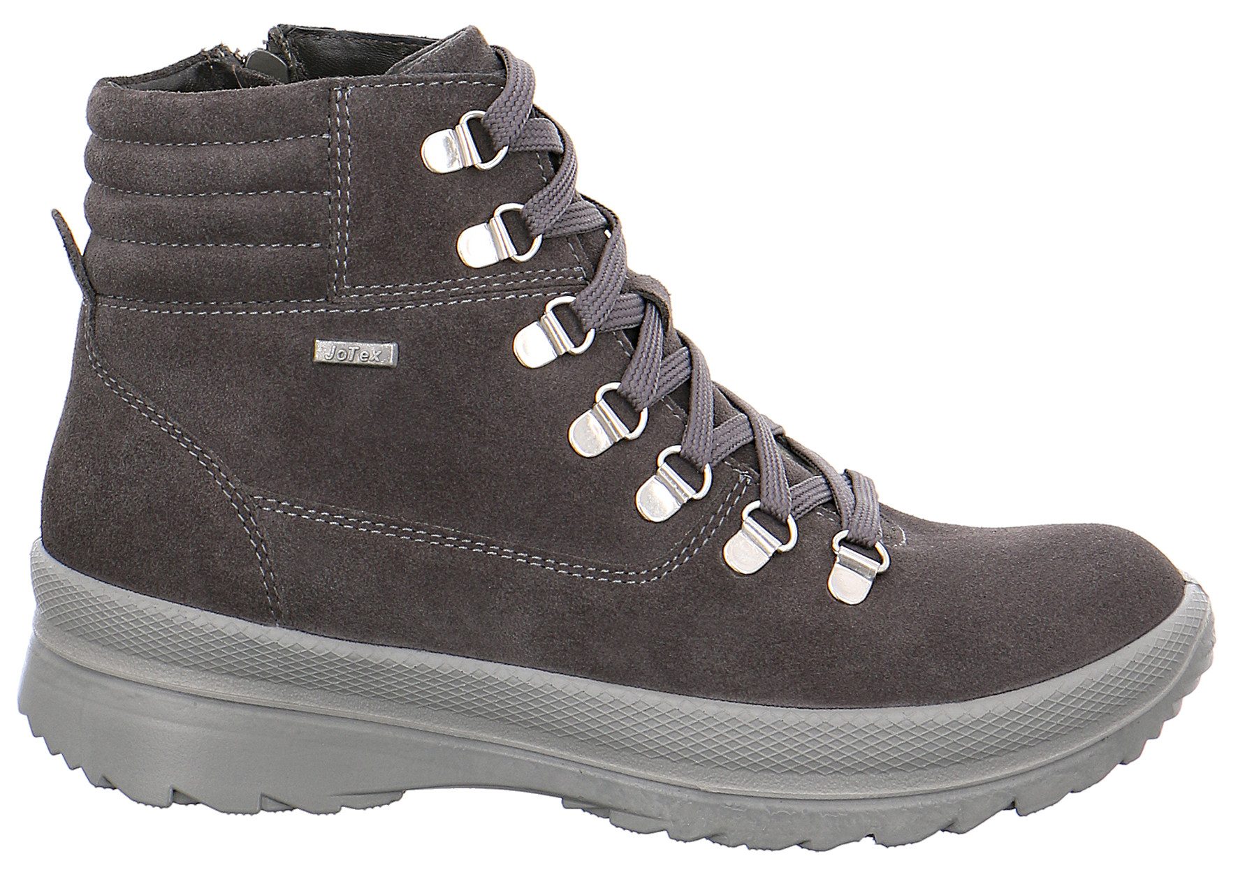Stiefelette