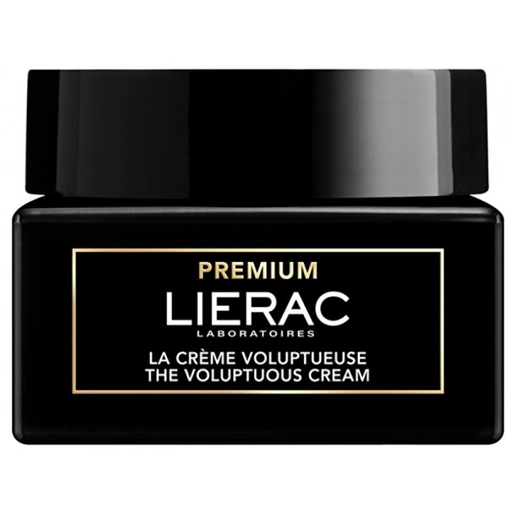LIERAC Körperpflegemittel PREMIUM sinnliche Creme 50 ml
