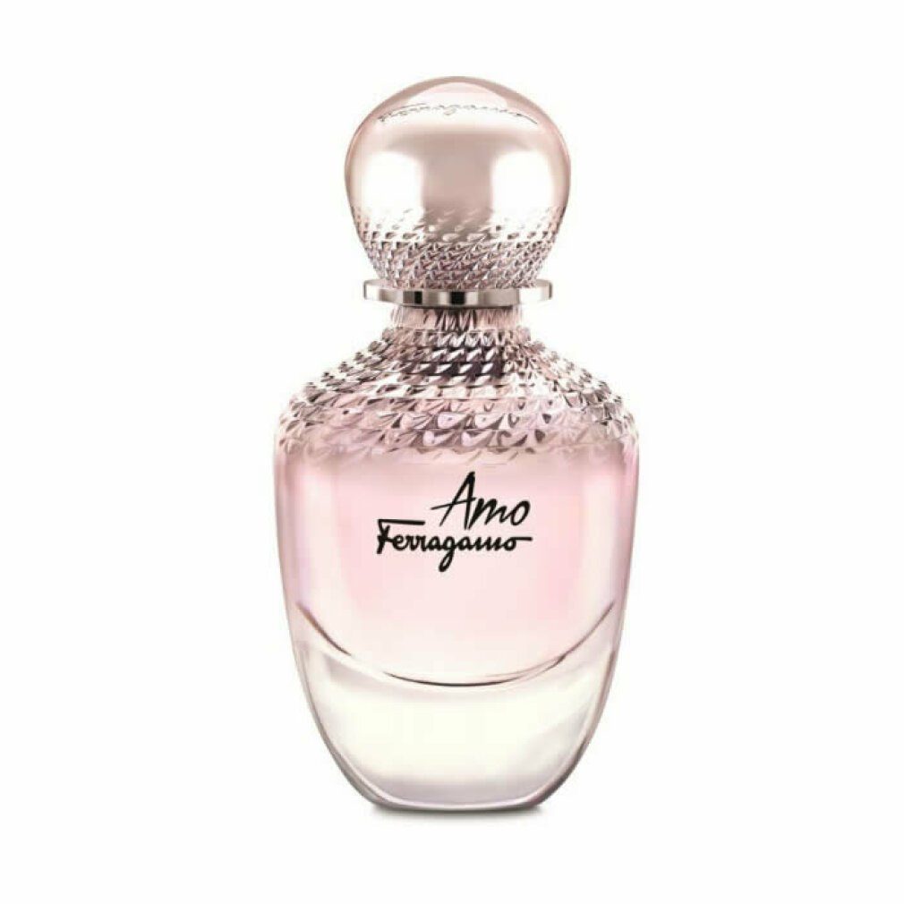 Salvatore Ferragamo Eau de Parfum Amo Ferragamo Eau de Parfum 30ml
