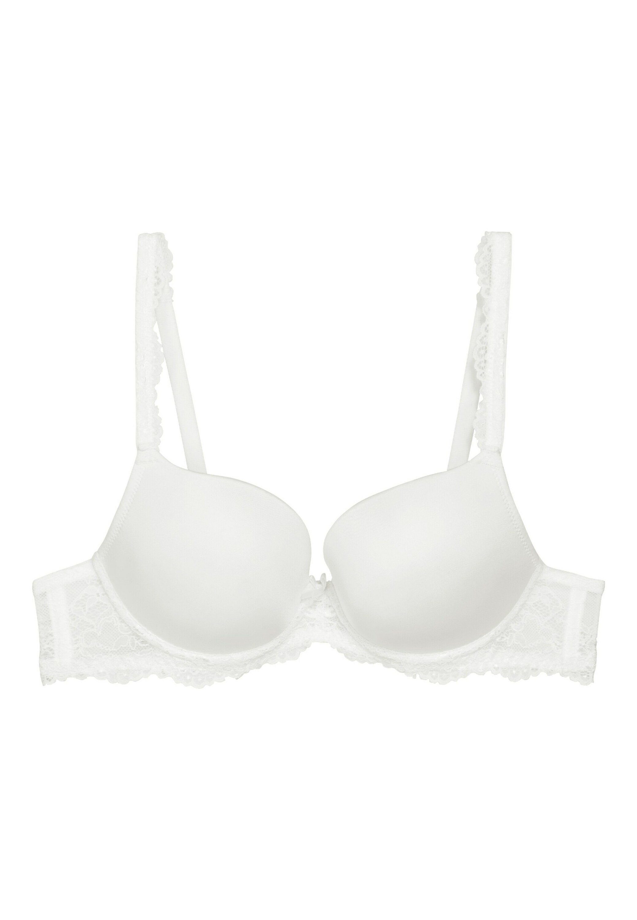 LingaDore Push-up-BH DAILY LACE (1-tlg) Spitze