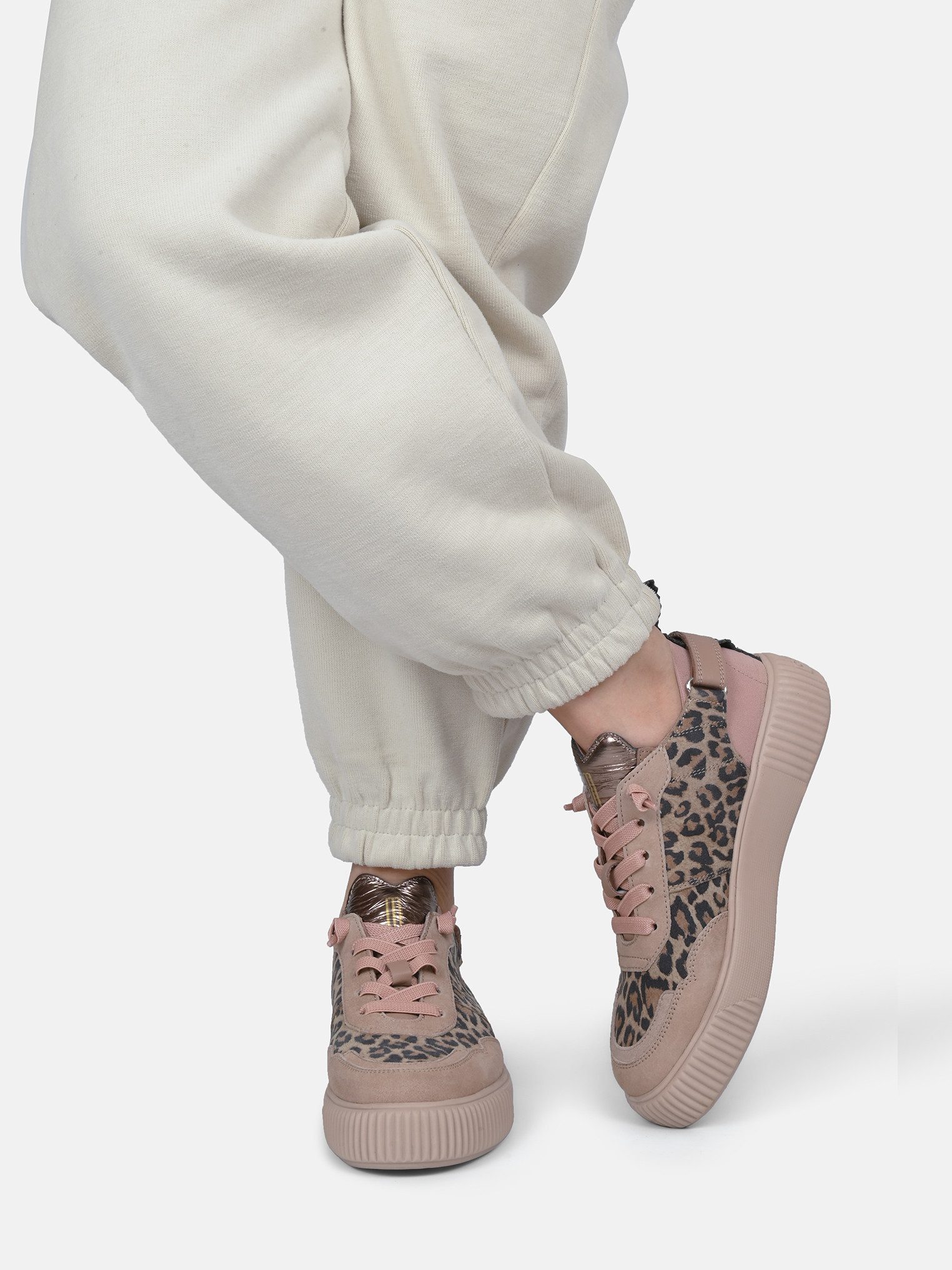 CRICKIT PARIA Sneaker günstig online kaufen