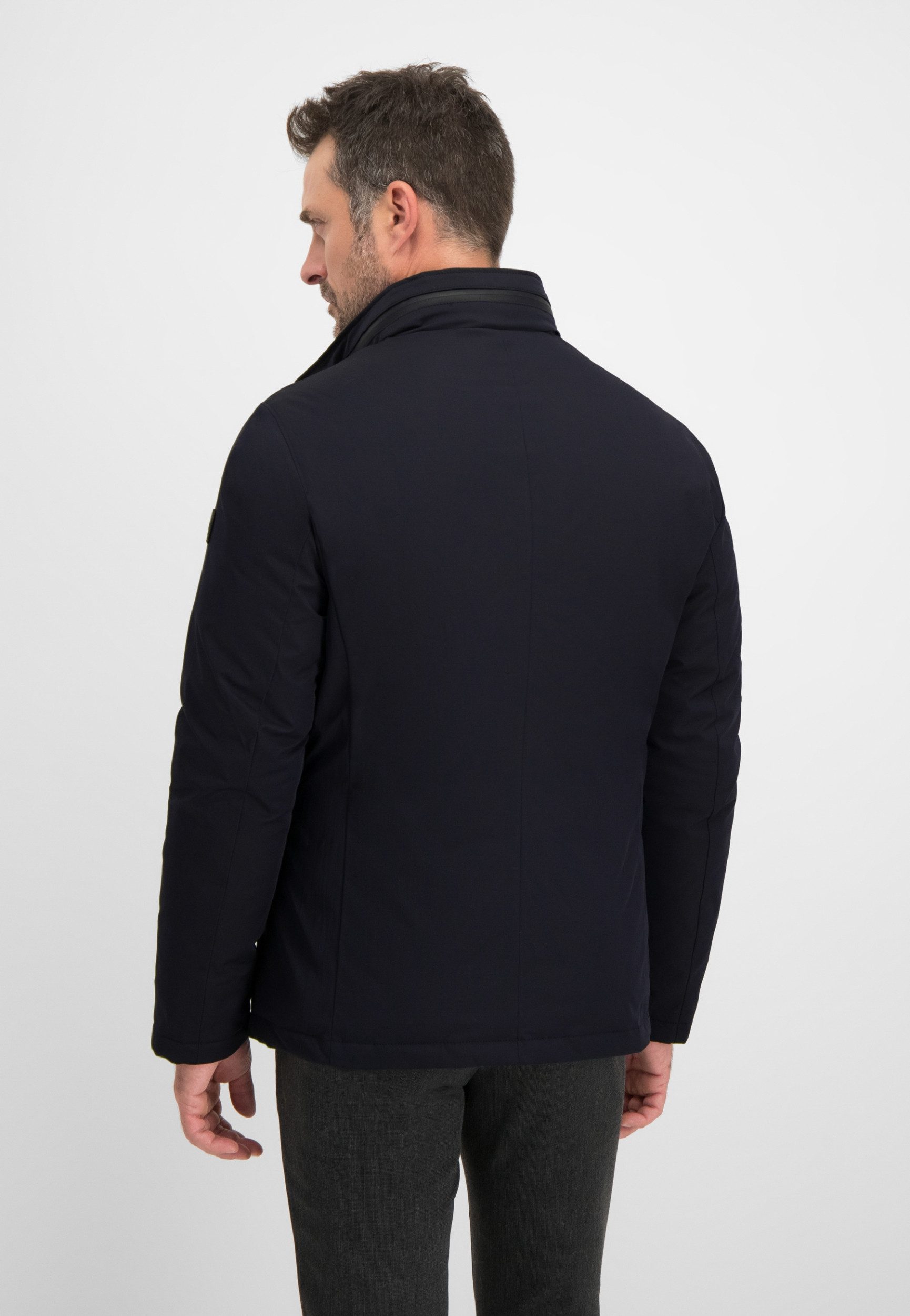 Milestone Allwetterjacke MS-Bolko