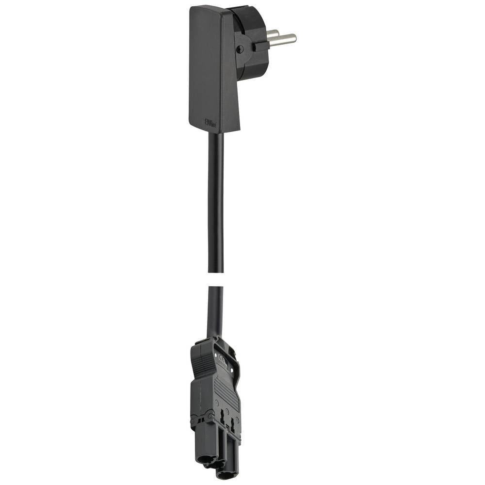 Evoline mit Kabel und GST Buchse Stromkabel
