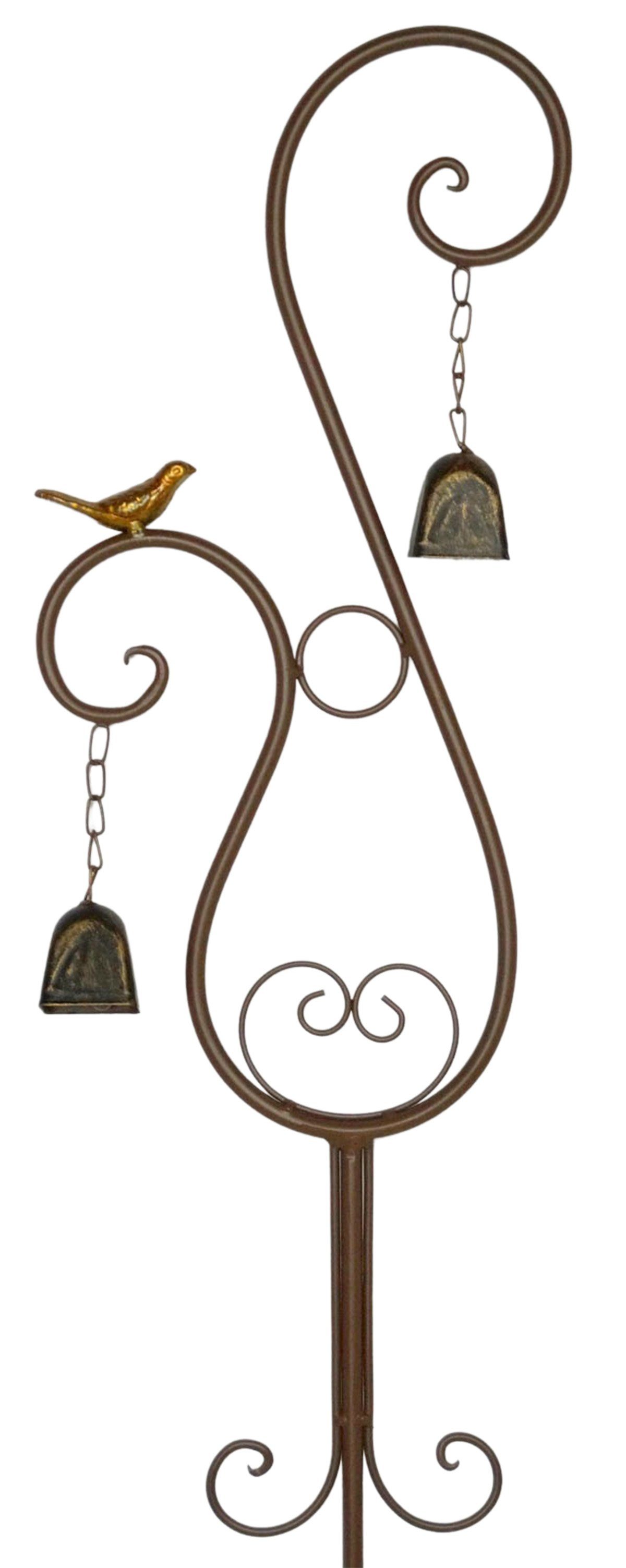 Denk Gartenstecker Gartenstecker Bilbao (1-St) Gartenstecker, günstig online kaufen