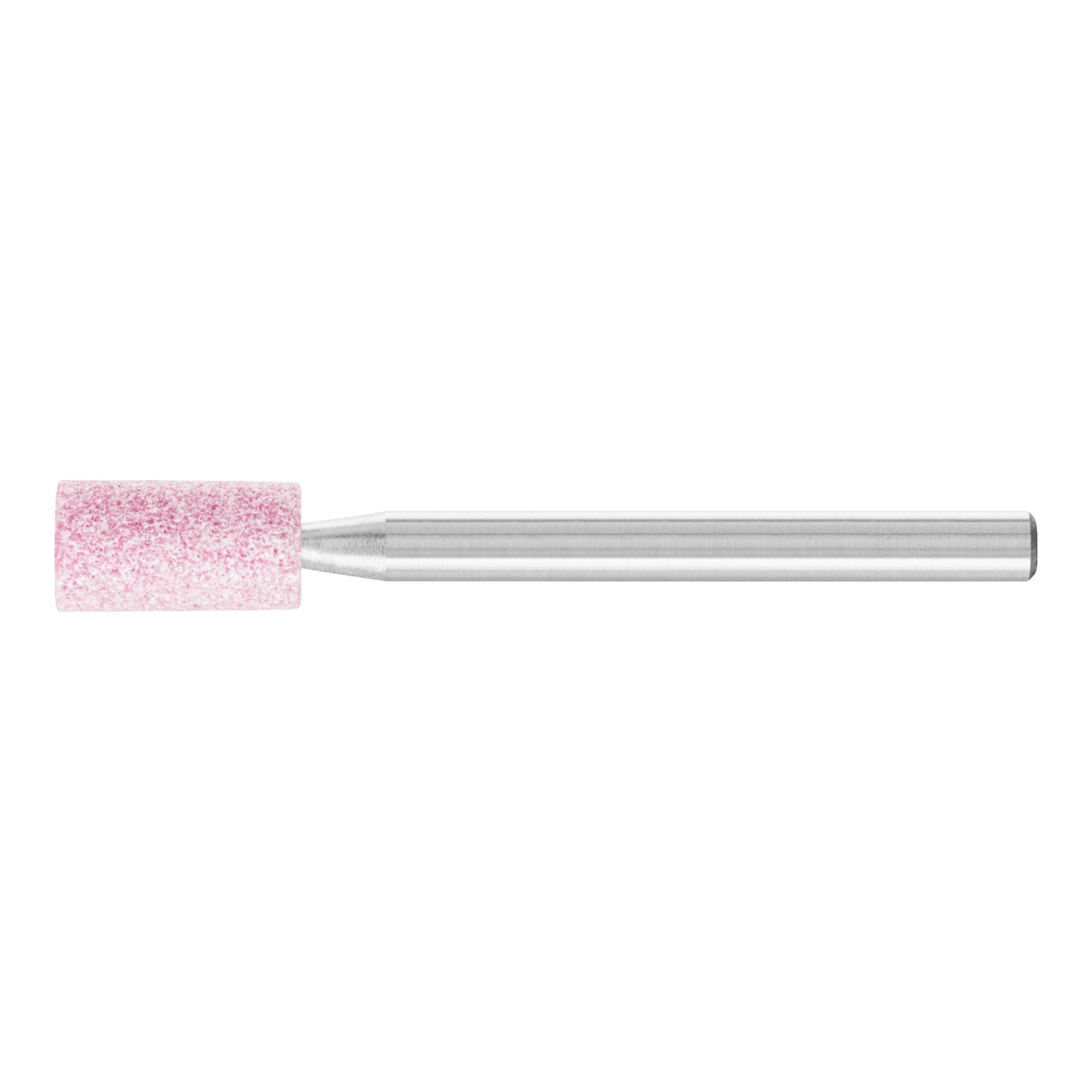 Pferd Schleifstift PFERD TOOLS STEEL Schleifstift Zylinder Ø 5x10mm Schaft-Ø 3 mm A100 fü