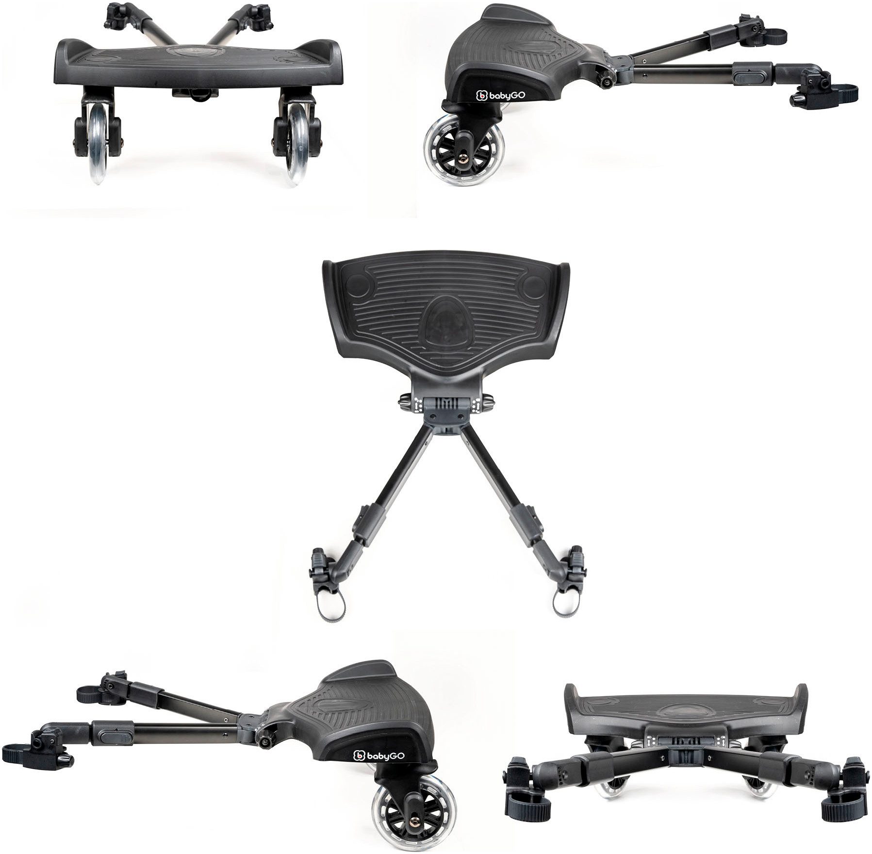 BabyGo Buggyboard WeGO