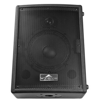 Vyrve Audio ATRIA Aktivmonitor Lautsprecher (kein, 60 W)