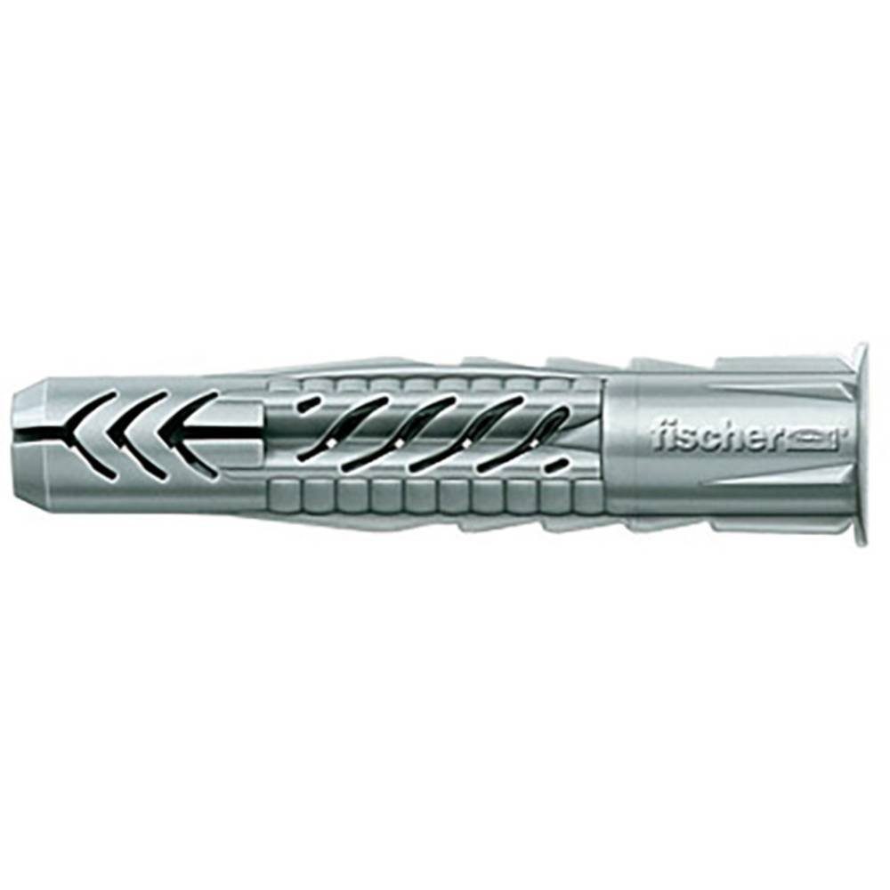fischer Dübel-Set Universaldübel UX 6x50 R S/20